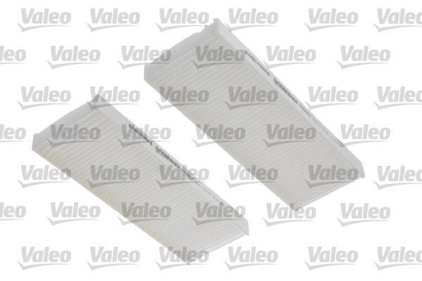 Filtre d'habitacle (Filtre à pollen) VALEO ref. 715817